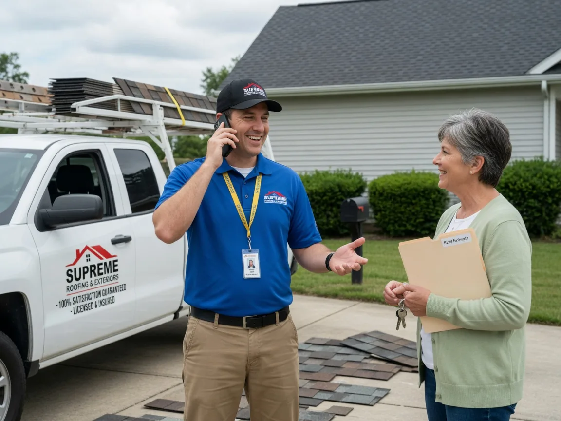Roof Replacement Deale, MD FAQs