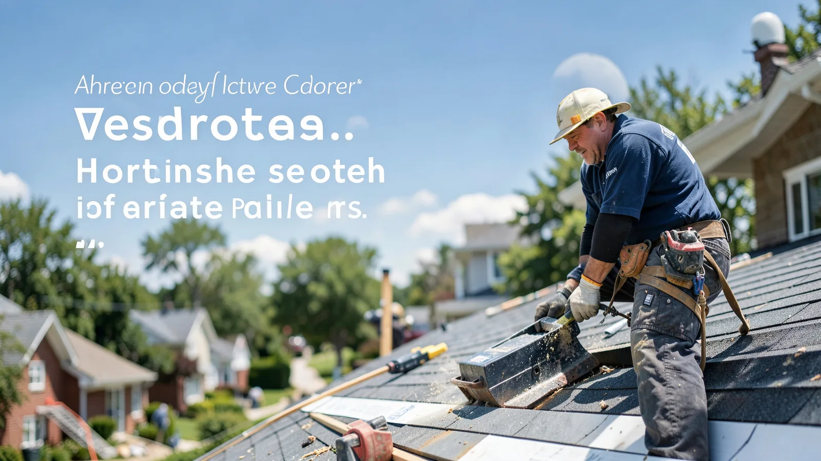 Roof Replacement in Deale, MD near me